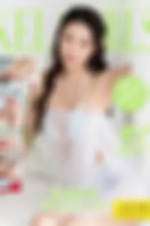 [Kelagirls]克拉女神 2021.01.15 足尖抚琴