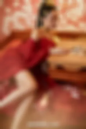 [YouMi]尤蜜 2020.01.16 盛世红颜