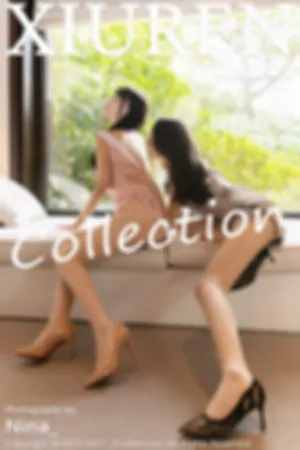 [XiuRen]秀人网 2021.01.15 No.3008 双人拉拉_半脱无内私房