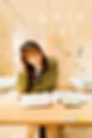 [YALAYI]雅拉伊 2021.01.18 一起补习的日子