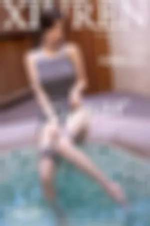 [XiuRen]秀人网 2021.01.19 No.3022 浴池旁_半脱无内私房