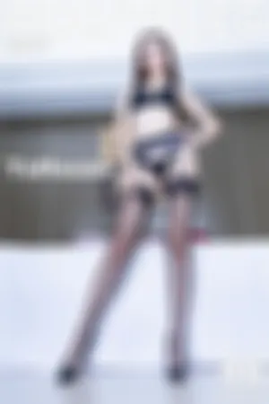 [Beautyleg]美腿寫真 2021.01.18 No.2027