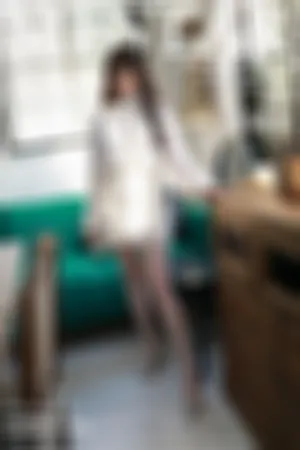 [MFStar]模范学院 2021.01.19 VOL.442 连体衣_蕾丝裤袜_半脱无内私房