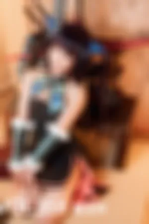 [Mtcos]喵糖映画 2020.01.25 VOL.358 杨玉环