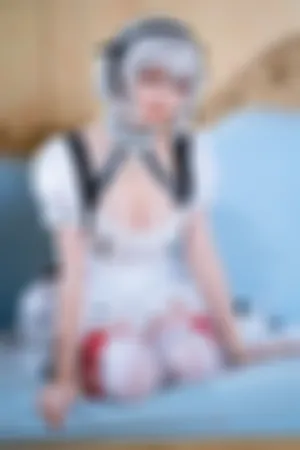 [WeiboGirl]微博红人 2021.01.25 天狼星