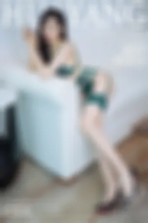 [HuaYang]花漾show 2021.01.26 VOL.358 镂空内衣_蕾丝吊袜_半脱无内私房