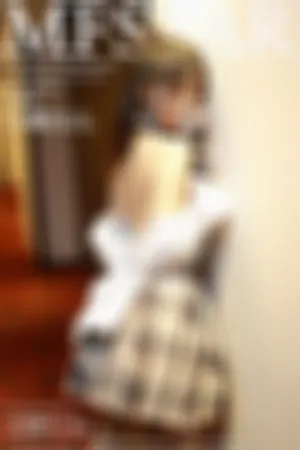 [MFStar]模范学院 2021.01.26 VOL.447 格子JK制服系列丝袜_半脱无内私房