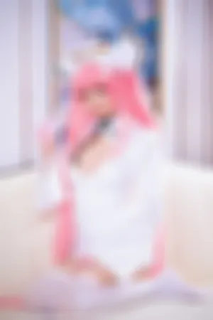 [WeiboGirl]微博红人 2021.01.27 英仙座护士