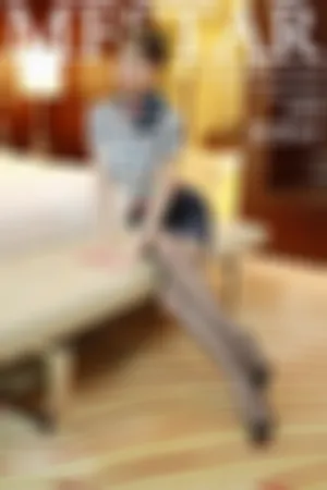 [MFStar]模范学院 2021.01.29 VOL.450 第三套写真_空姐制服_半脱无内私房