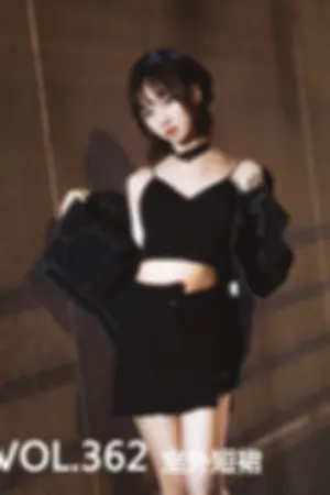 [Mtcos]喵糖映画 2020.01.30 VOL.362 室外短裙