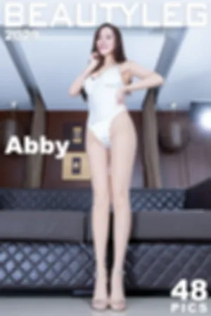 [Beautyleg]美腿寫真 2021.01.25 No.2029