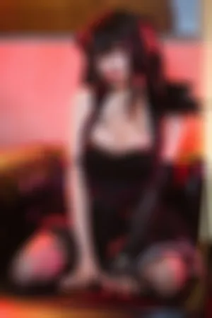 [WeiboGirl]微博红人 2021.01.30 大凤