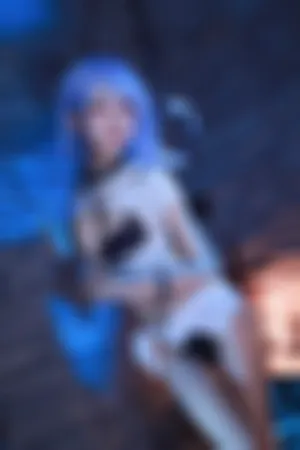 [WeiboGirl]微博红人 2021.01.31 恰巴耶夫