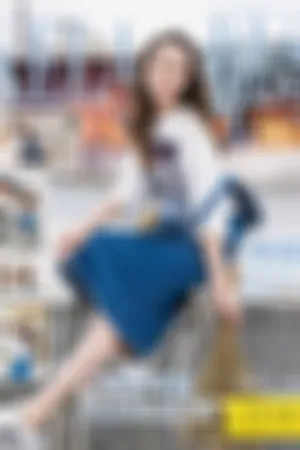 [Kelagirls]克拉女神 2021.02.01 可盐可甜