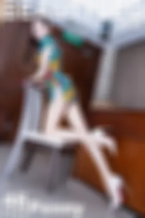 [Beautyleg]美腿寫真 2021.02.01 No.2032