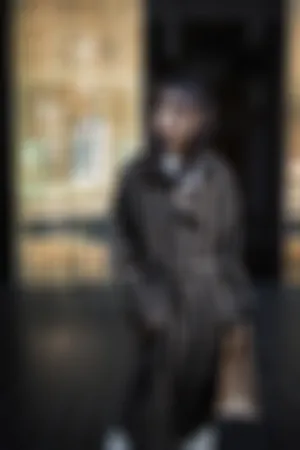 [YALAYI]雅拉伊 2021.02.03 迷失在都市