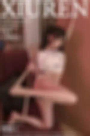 [XiuRen]秀人网 2021.02.02 No.3070 卡哇伊女孩_萌妹子解锁刁钻角度双腿造型_丝袜半脱无内私房