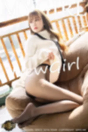 [MyGirl]美媛馆 2021.02.04 VOL.487 牛仔裤_极致黑丝_半脱无内私房
