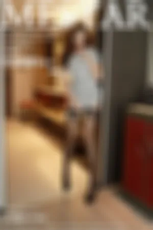 [MFStar]模范学院 2021.02.04 VOL.454 三亚旅拍_职业装蕾丝吊袜_半脱无内私房