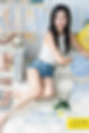 [Kelagirls]克拉女神 2021.02.07 毛绒白拖