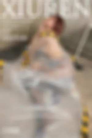 [XiuRen]秀人网 2021.02.07 No.3095 三亚旅拍_生化危机主题系列_半脱无内私房