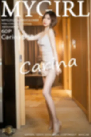 [MyGirl]美媛馆 2021.02.08 VOL.488 吊裙丝袜_半脱无内私房