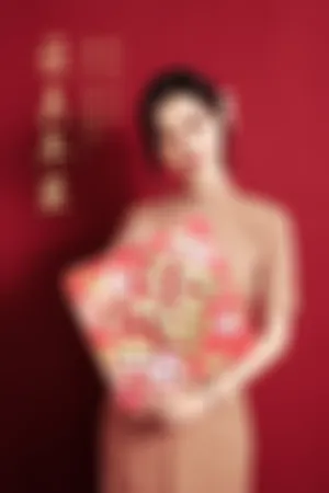 [YALAYI]雅拉伊 2021.02.10 最美年华