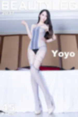 [Beautyleg]美腿寫真 2021.02.12 No.2037