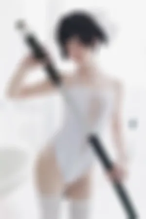 [WeiboGirl]微博红人 2020.07.24 碧蓝航线 爱宕