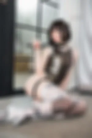 [WeiboGirl]微博红人 2020.08.07 居家小猫咪