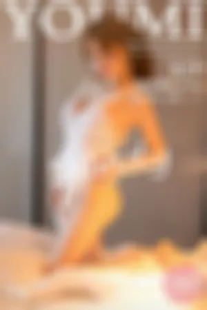 [Youmi]尤蜜荟 2021.02.18 VOL.602 厦门写真_曼妙蕾丝服饰系列