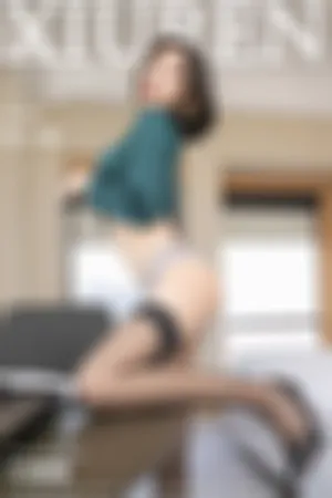 [XiuRen]秀人网 2021.02.19 No.3108 职业商业谈判主题系列