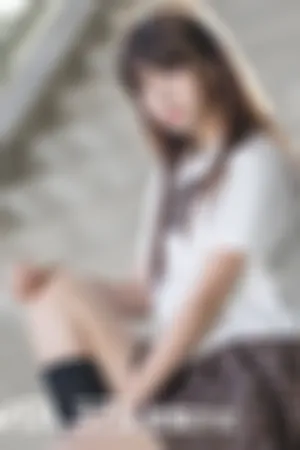 [Mtcos]喵糖映画 2020.02.20 VOL.375 忧郁少女