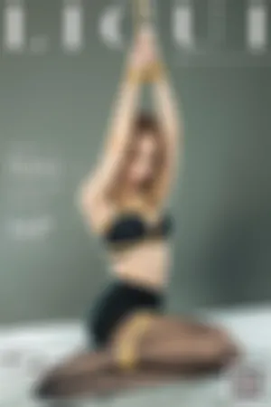 [LIGUI]丽柜 2021.02.19 娇蓉囧镜