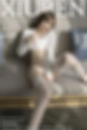 [XiuRen]秀人网 2021.02.20 No.3112 白色毛衣