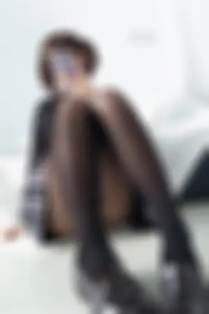 [WeiboGirl]微博红人 2020.05.28 JK3