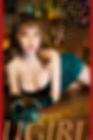 [Ugirls_APP]尤果圈 2021.02.26 No.2031 酒酿元宵