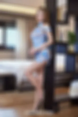 [YouMi]尤蜜 2021.02.27 古典旗袍