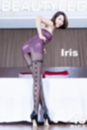 [Beautyleg]美腿寫真 2021.03.01 No.2043