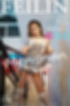 [FEILIN]嗲囡囡 2021.03.02 No.377 死库水与温柔女仆系列