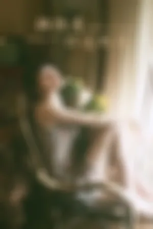 [YALAYI]雅拉伊 2021.03.03 拥抱着你送的花