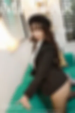 [MFStar]模范学院 2021.03.03 VOL.463 女秘书黑色OL制服
