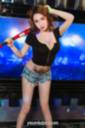 [YouMi]尤蜜 2021.03.04