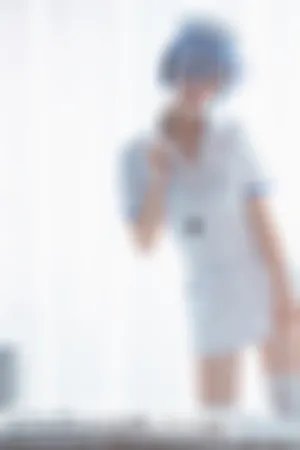 [Mtcos]喵糖映画 2020.03.05 VOL.387 雷姆护士