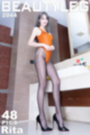 [Beautyleg]美腿寫真 2021.03.03 No.2044