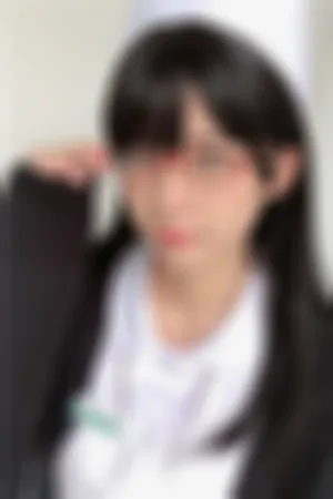 [WeiboGirl]微博红人 2020.05.31 黑护士