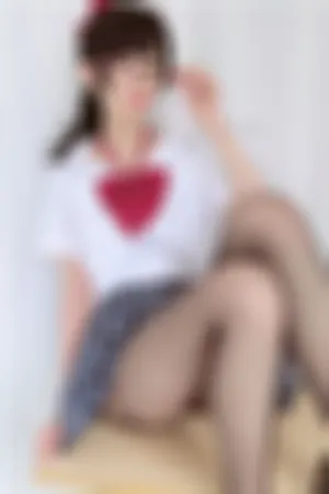 [WeiboGirl]微博红人 2020.06.02 蝴蝶结黑丝 裸足 兽耳