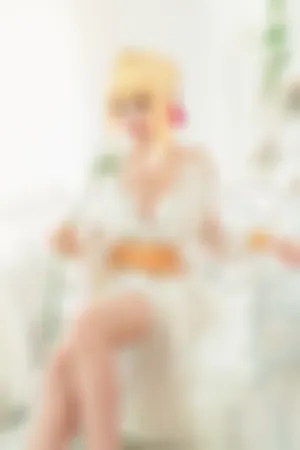 [WeiboGirl]微博红人 2020.06.27 尼禄睡裙