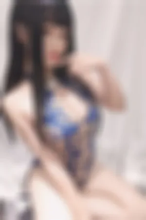 [WeiboGirl]微博红人 2020.06.29 旗袍姐姐