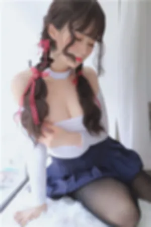 [WeiboGirl]微博红人 2021.01.03 邻家大姐姐的黑丝